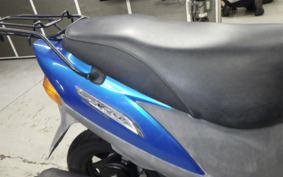 SUZUKI ADDRESS V125 G CF46A