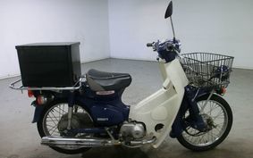 HONDA PRESS CUB 50 AA01