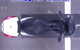 SUZUKI BURGMAN200