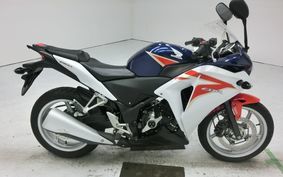 HONDA CBR250R Fi MC41