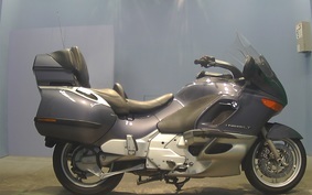 BMW K1200LT 2000 0545