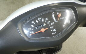 SUZUKI ADDRESS V125 CF4EA