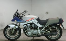 SUZUKI GSX750S KATANA GS75X