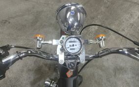 HONDA PRESS CUB 50 AA01