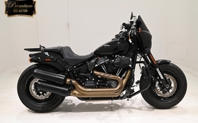 HARLEY FXFBS1870 2018 YLK