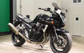 SUZUKI BANDIT 1250 SA 2009 GW72A