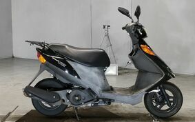 SUZUKI ADDRESS V125 CF4EA