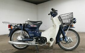 HONDA PRESS CUB 50 AA01