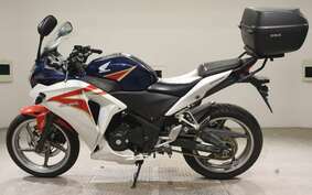 HONDA CBR250R A MC41