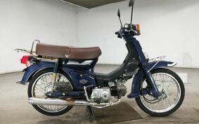 HONDA C70 SUPER CUB HA02