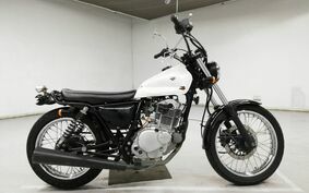 SUZUKI GRASS TRACKER NJ4BA