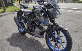 SUZUKI GSX-S125 DL32D