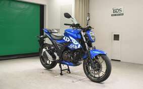 SUZUKI GIXXER 250 ED22B