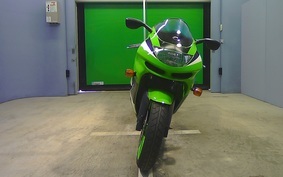 KAWASAKI NINJA ZX-6R 1999 ZX600G