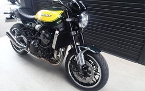 KAWASAKI Z900RS 2024 ZR900K