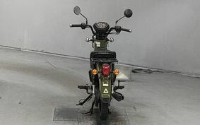 HONDA CROSS CUB 110 JA45