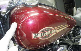 HARLEY FLSTC 1580 2008 BW5