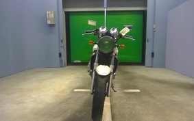 KAWASAKI BALIUS 250 Gen.2 2002 ZR250B