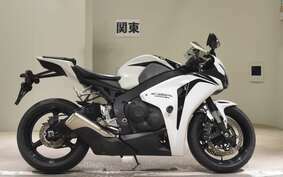 HONDA CBR1000RR Gen. 2 2009 SC59