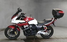 HONDA CB400 SUPER BOLDOR 2005 NC39