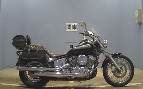 YAMAHA DRAGSTAR 400 2003 VH01J