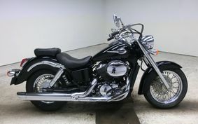 HONDA SHADOW 400 1997 NC34