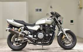 YAMAHA XJR1200 1996 4KG