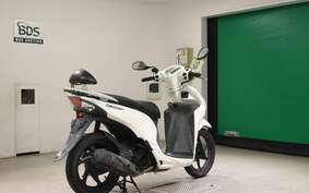 HONDA DIO 110 JF58