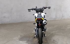 HONDA GU ROM JC61