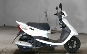 YAMAHA JOG ZR Evolution 2 SA56J