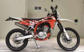 SWM RS125R B201