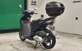 HONDA DIO 110 JF58