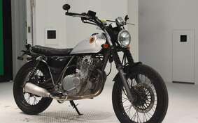 SUZUKI GRASS TRACKER NJ47A