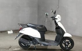 SUZUKI LET's CA4AA