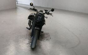 HONDA REBEL 250 S MC49