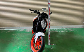 KTM 390 DUKE 2018 JPJ40