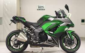 KAWASAKI NINJA 1000 A 2018 ZXT00W