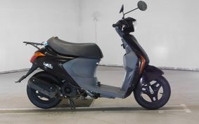 SUZUKI LET's 5 G CA47A