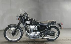 KAWASAKI W650 2007 EJ650A