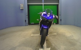 YAMAHA YZF-R25 2015 RG10J