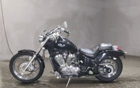 HONDA STEED400 NC26