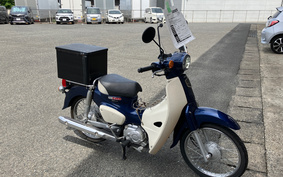 HONDA C50 SUPER CUB AA09