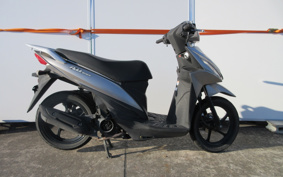 SUZUKI ADDRESS V110 CE47A