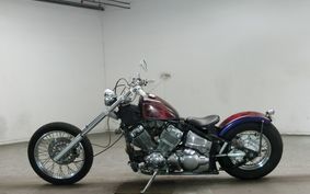 YAMAHA DRAGSTAR 400 1999 4TR