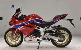 HONDA CBR250RR A MC51