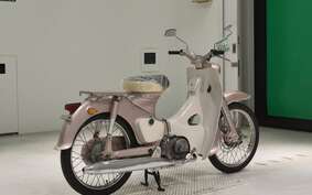 HONDA C100 SUPER CUB C100