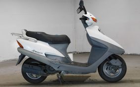 HONDA SPACY 125 JF04