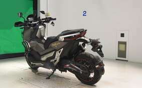 HONDA X-ADV 750 2021 RC95