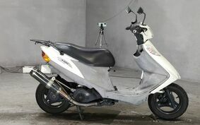 SUZUKI ADDRESS V125 G CF4EA