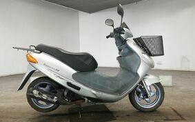 SUZUKI ADDRESS 110 CF11A